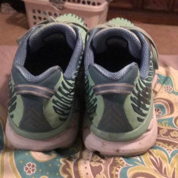 Hoka V Clifton 5 - Picture 3 of 5